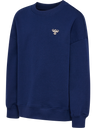 hmlJR JUMP BOXY SWEATSHIRT