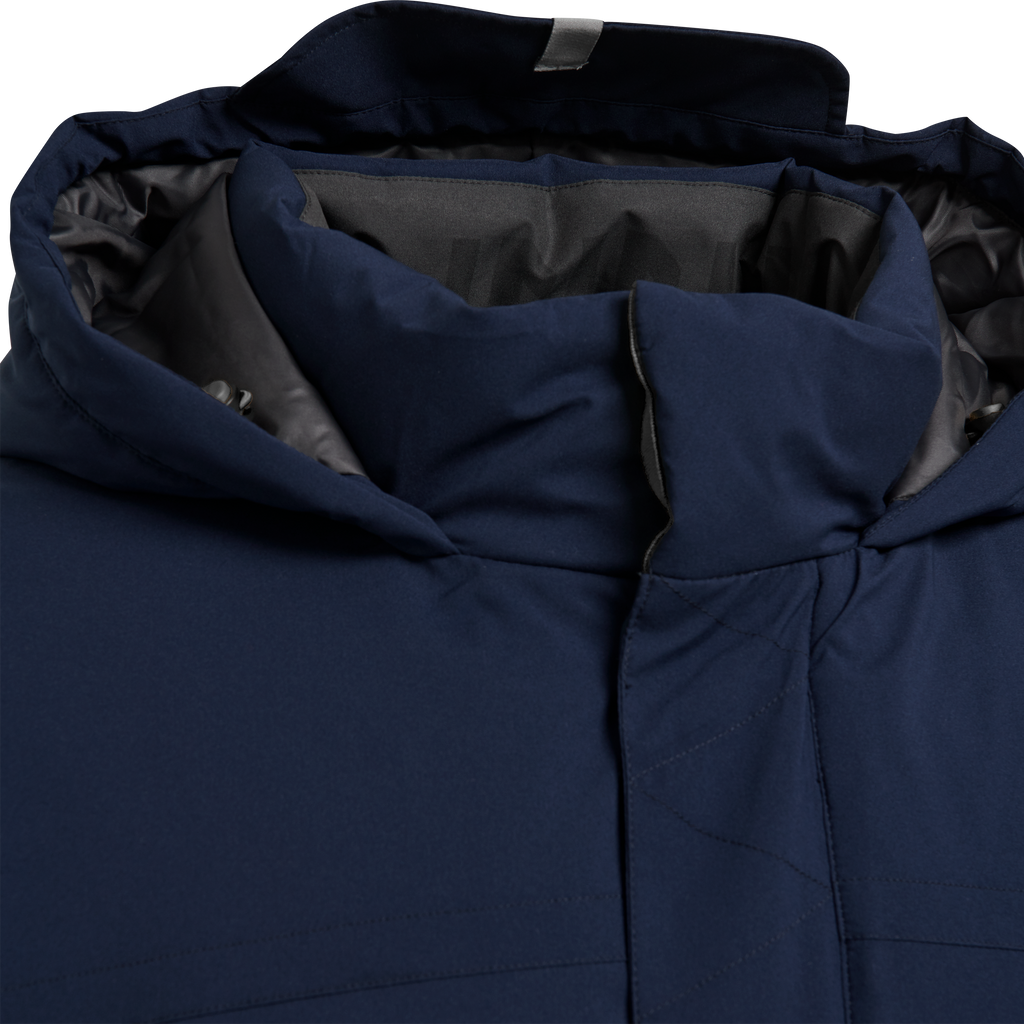 hmlNORTH PARKA JACKET WOMAN
