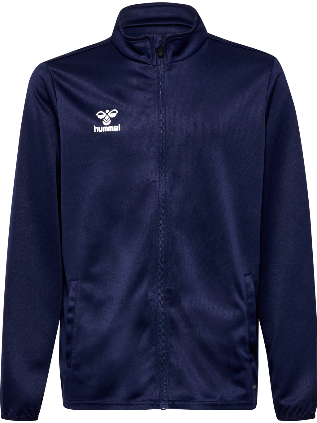 hmlESSENTIAL TRACK JACKET KIDS