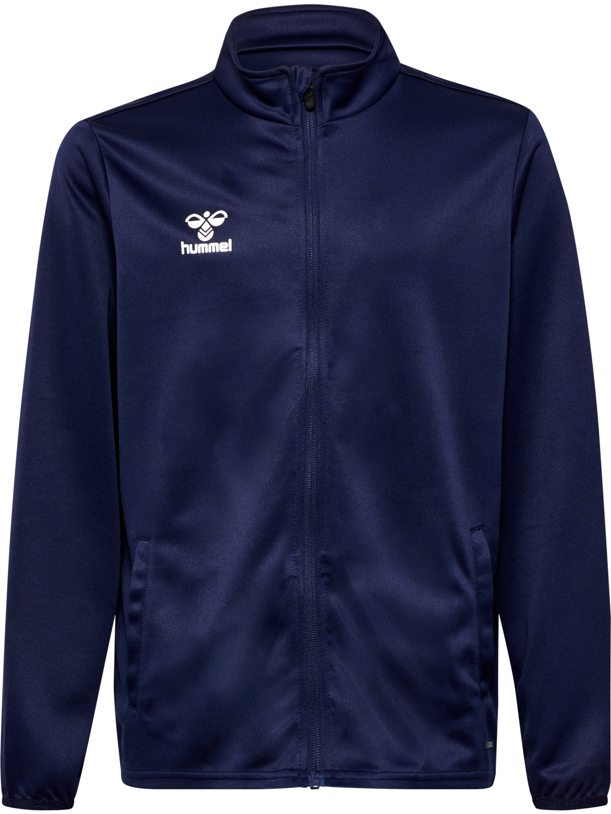 hmlESSENTIAL TRACK JACKET KIDS