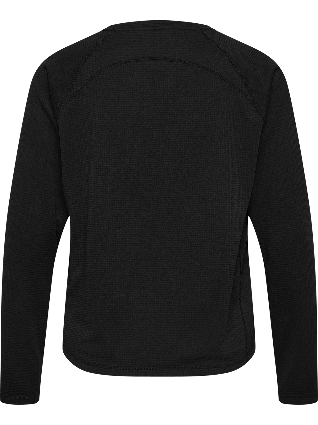 hmlMOMENTUM W T-SHIRT L/S