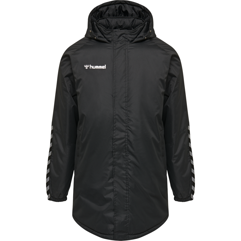 hmlAUTHENTIC KIDS BENCH JACKET