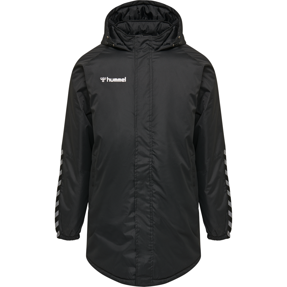 hmlAUTHENTIC KIDS BENCH JACKET