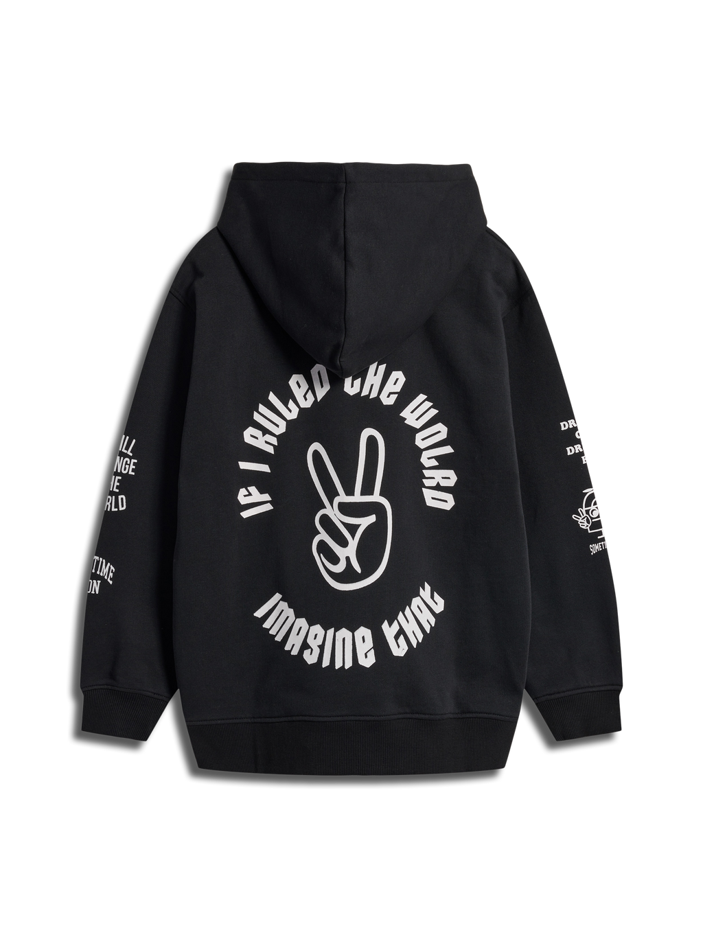 stsORTEGA HOODIE