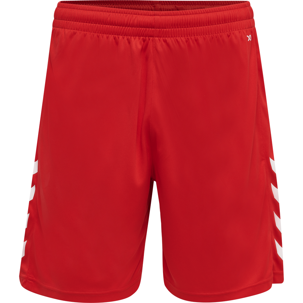 hmlCORE XK POLY SHORTS