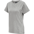 hmlRED HEAVY T-SHIRT S/S WOMAN