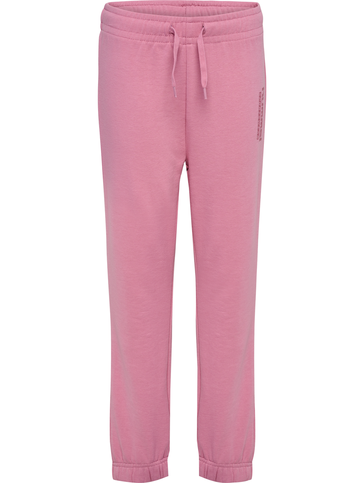 hmlJR BASE REGULAR PANTS