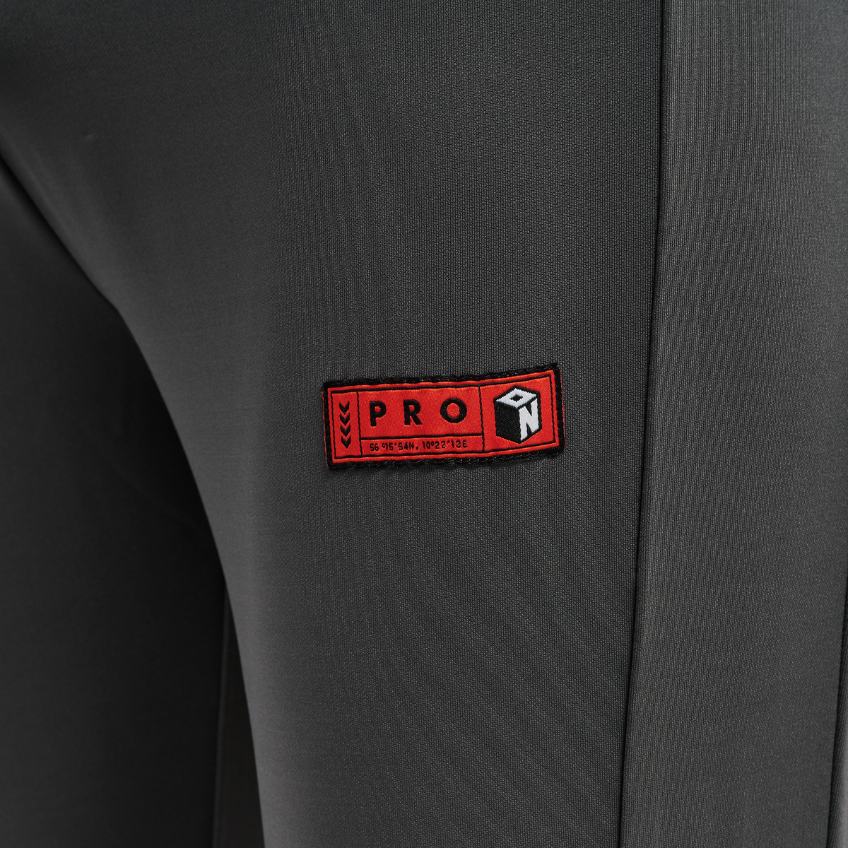 hmlPRO GRID TRAINING PANTS