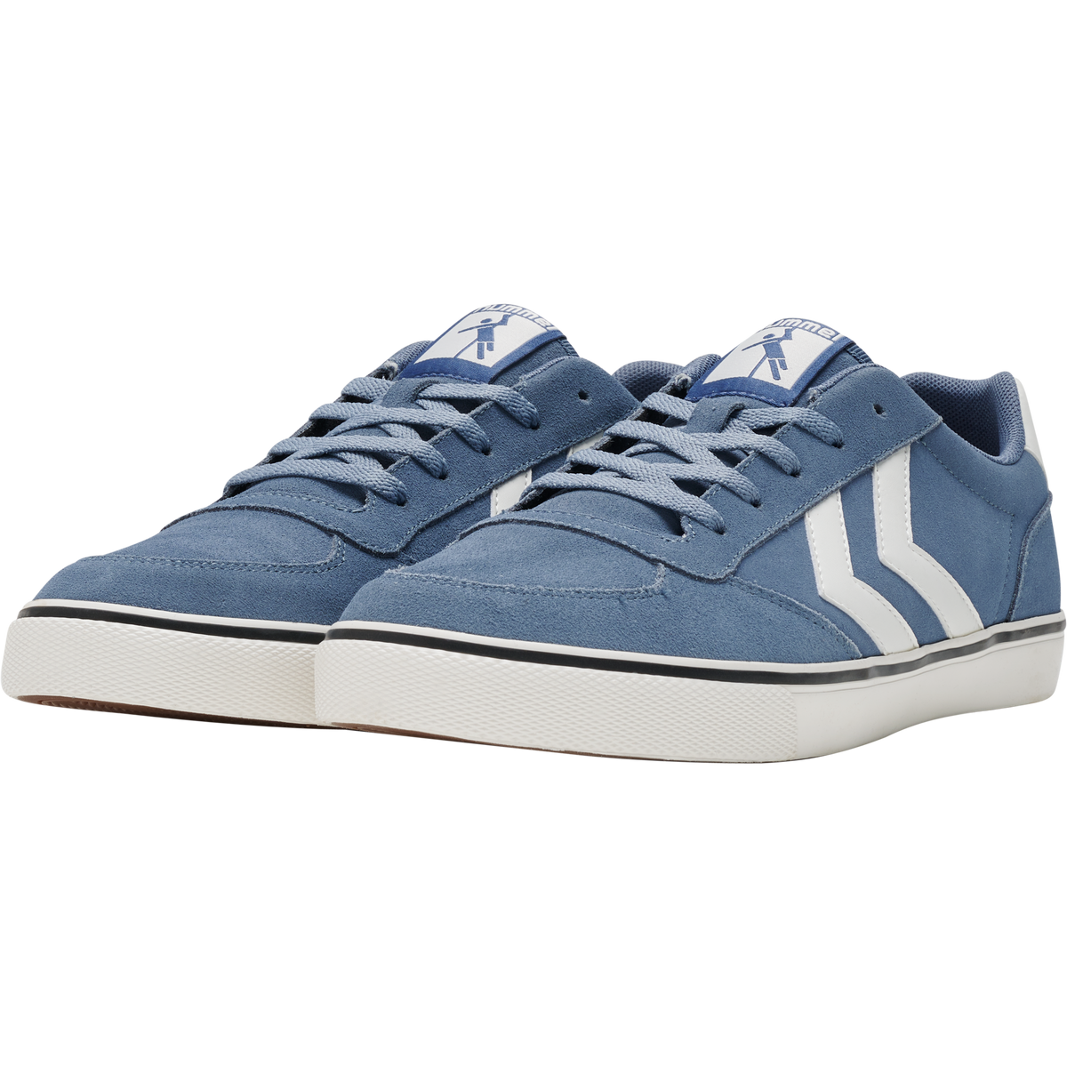 STADIL LOW 3.0 SUEDE