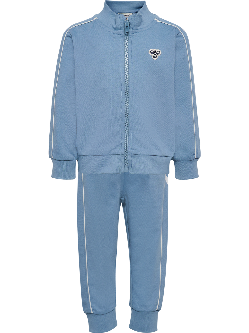 hmlMINI CO REG TRACK SUIT