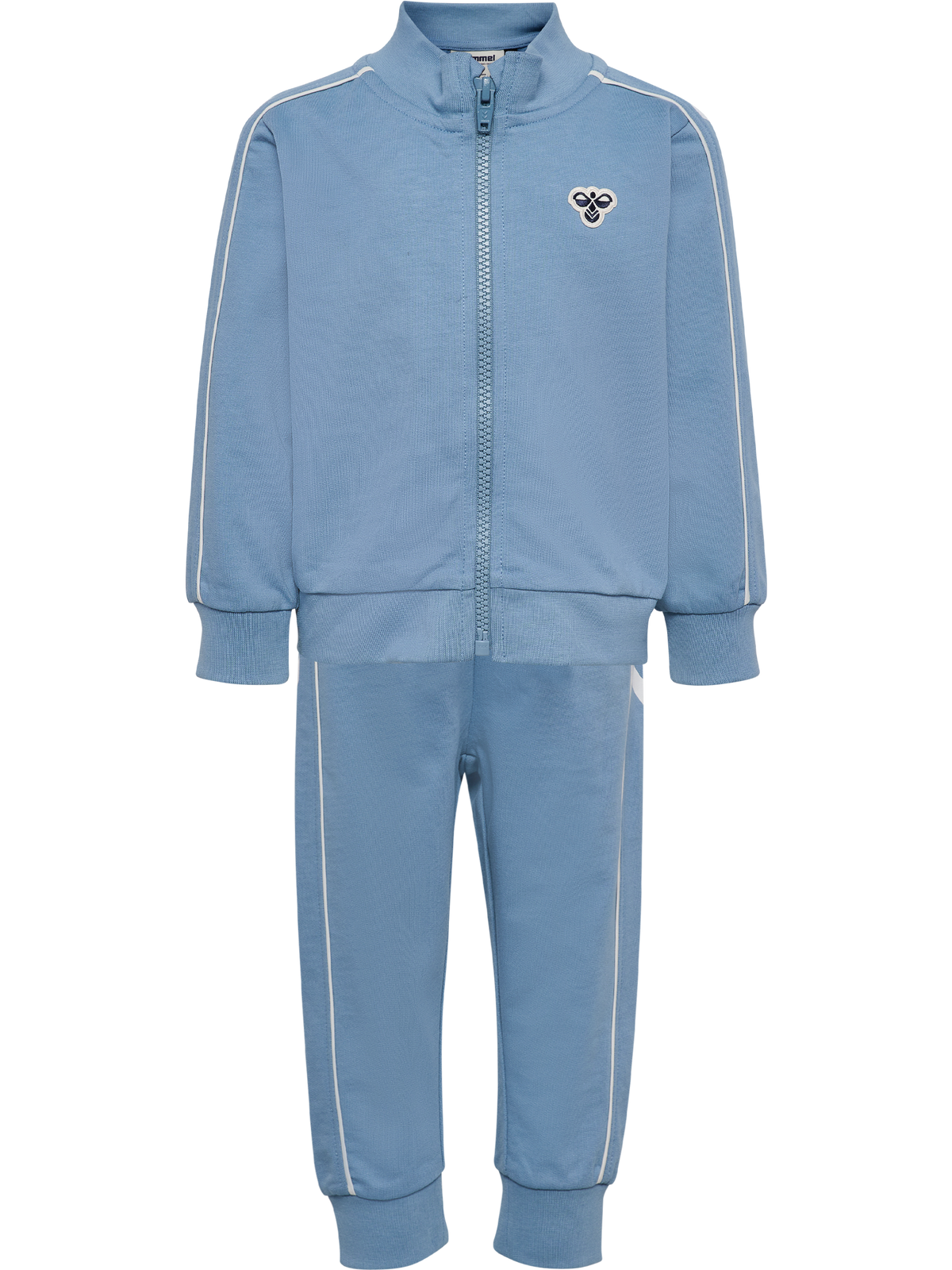 hmlMINI CO REG TRACK SUIT