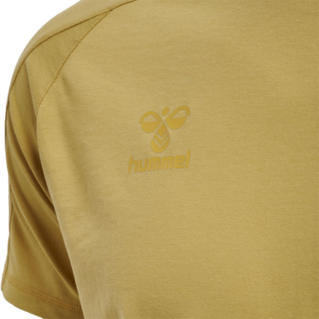 hmlCIMA XK T-SHIRT S/S
