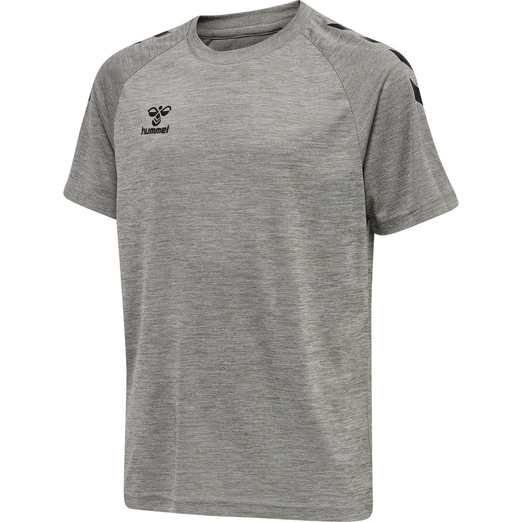 hmlCORE XK CORE POLY TEE S/S KIDS