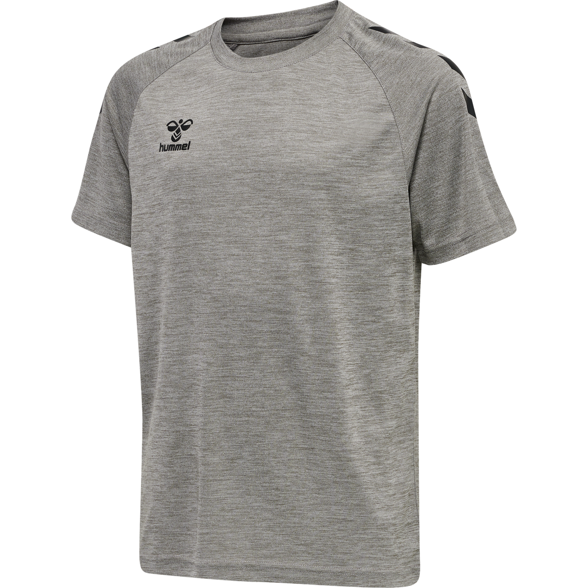 hmlCORE XK CORE POLY TEE S/S KIDS