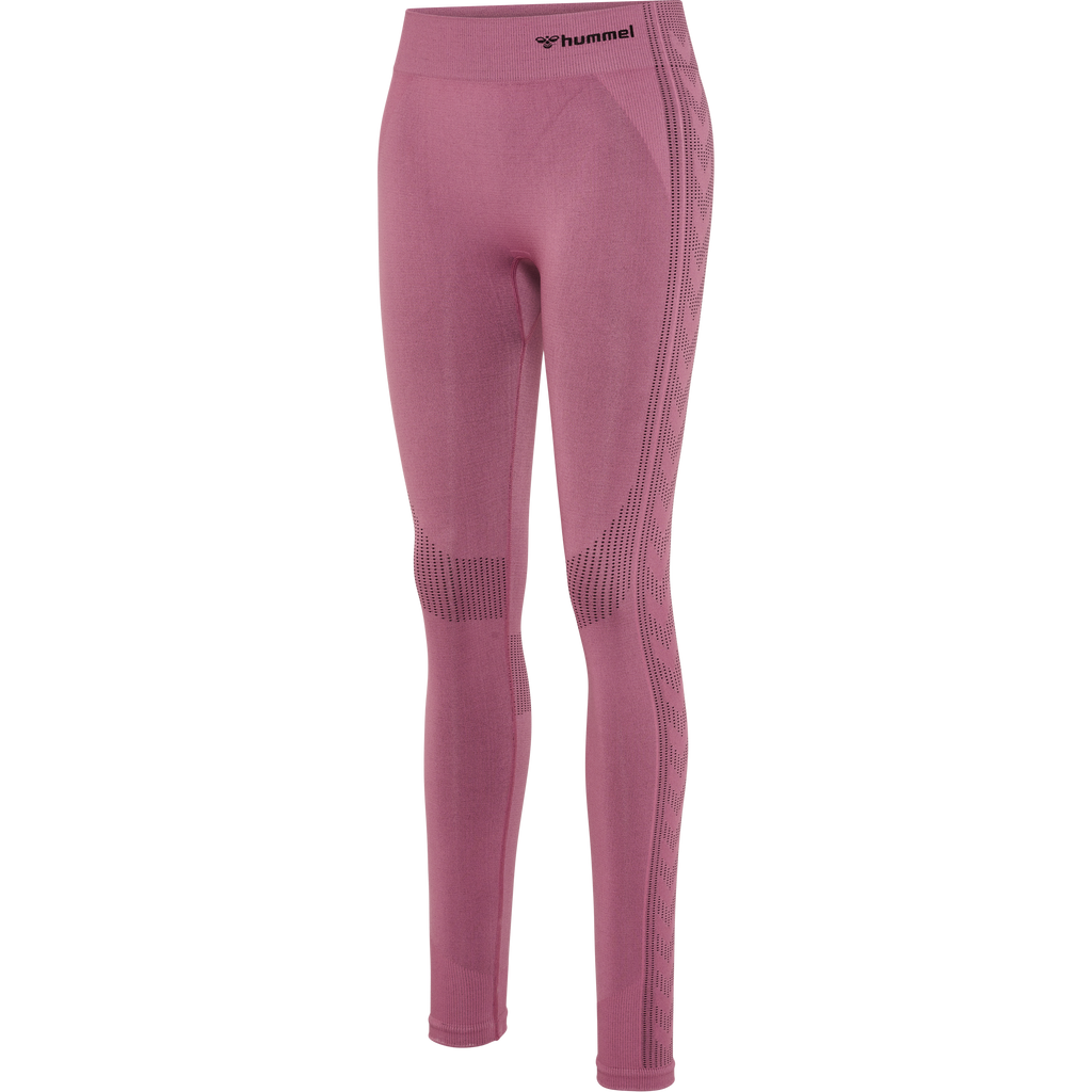 hmlMT SHAPING SEAMLESS MW TIGHTS