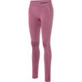 hmlMT SHAPING SEAMLESS MW TIGHTS