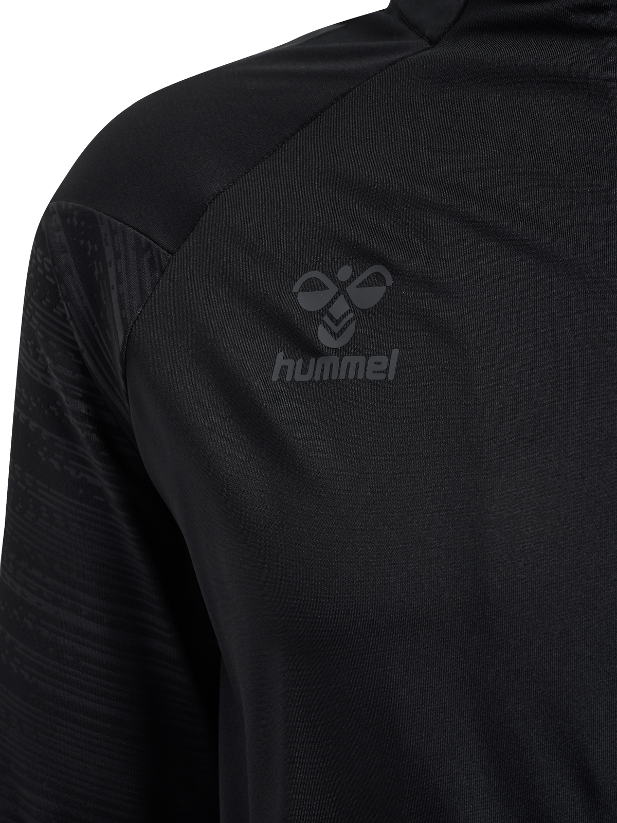 hmlPRO TRAINING ZIP JACKET