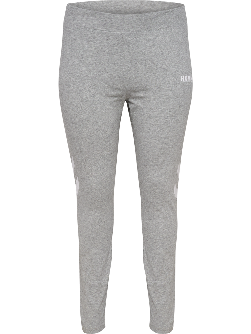 hmlLEGACY WOMAN HW TIGHTS PLUS