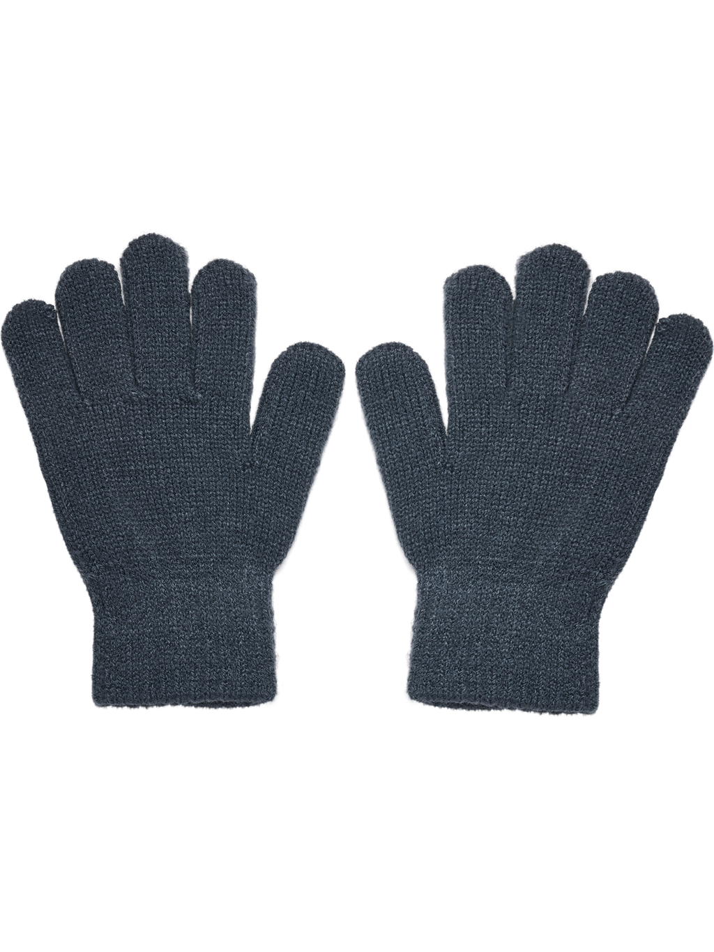 hmlJR KNIT GLOVES 2-PACK