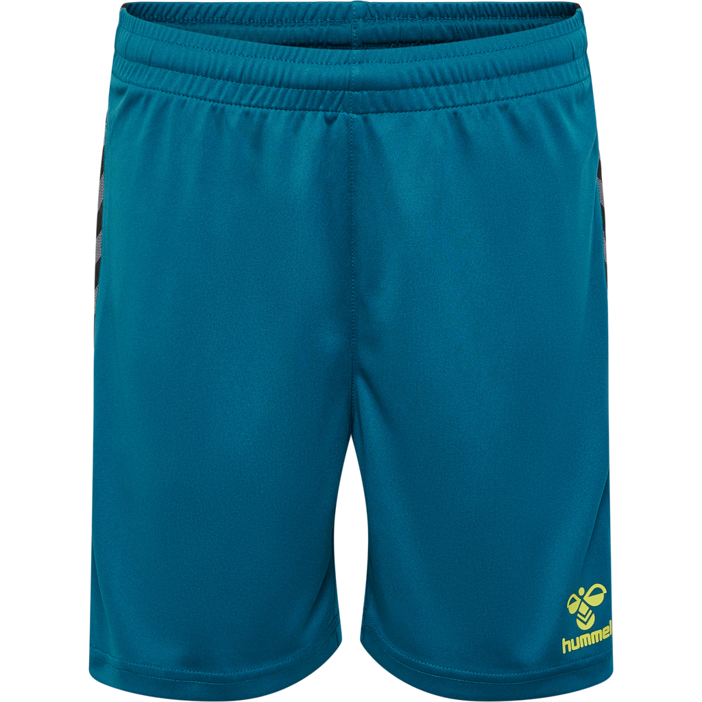 hmlAUTHENTIC PL SHORTS KIDS