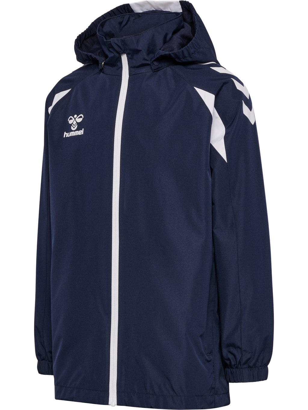 hmlCORE 2.0 ALL-WEATHER JACKET KIDS