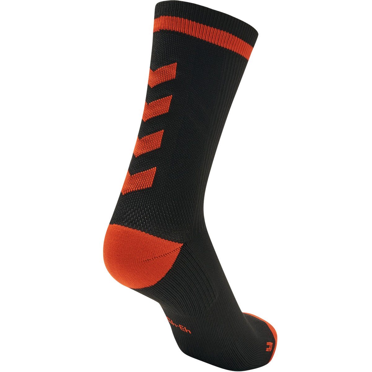ELITE INDOOR SOCK LOW