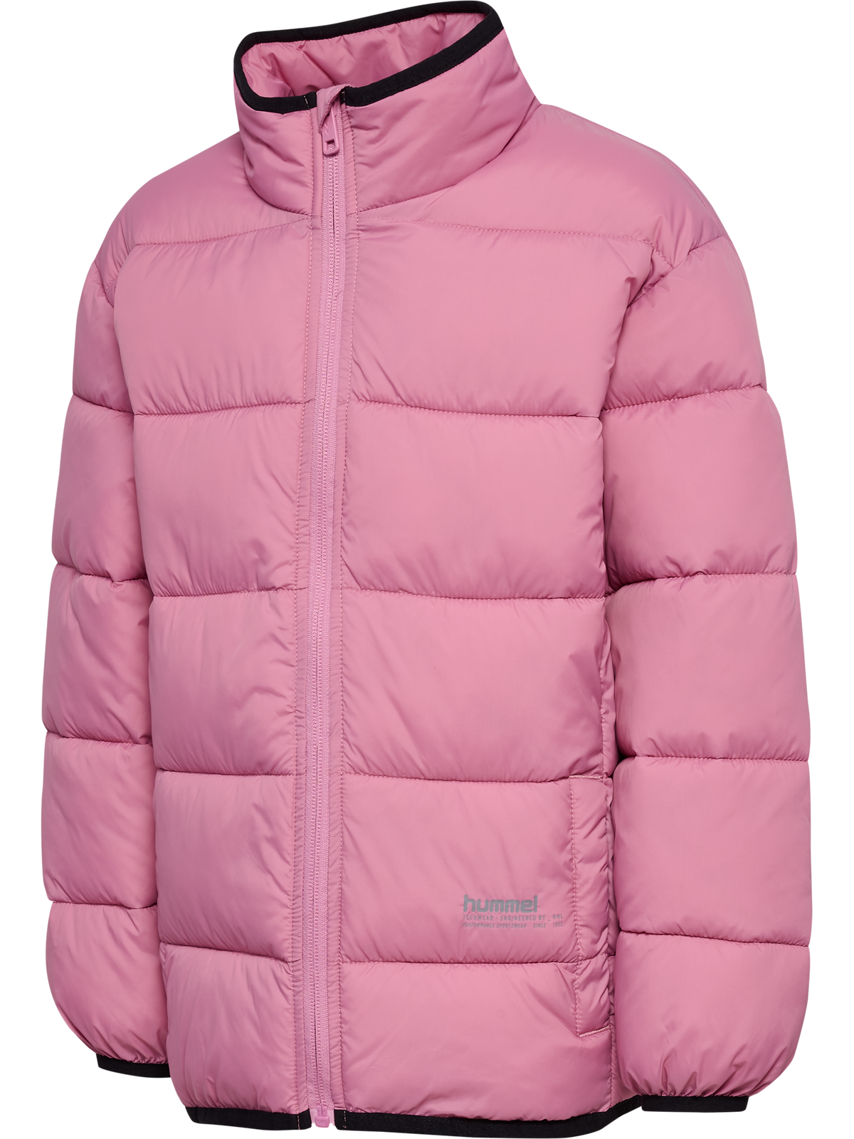 hmlJR LIGHTWEIGHT PUFFER JACKET