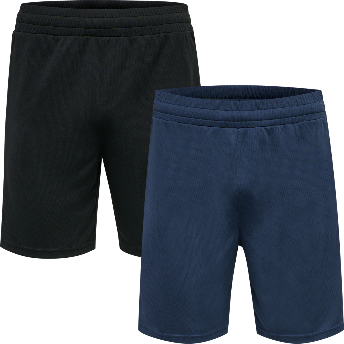 hmlTE TOPAZ 2-PACK SHORTS