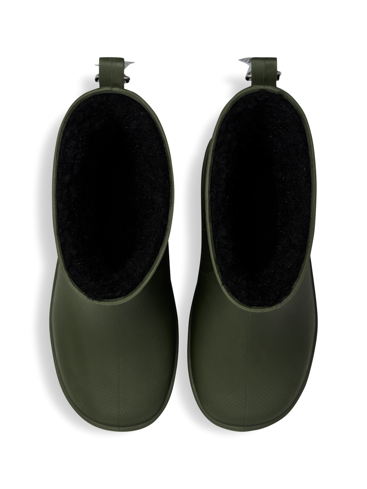 THERMO BOOT JR