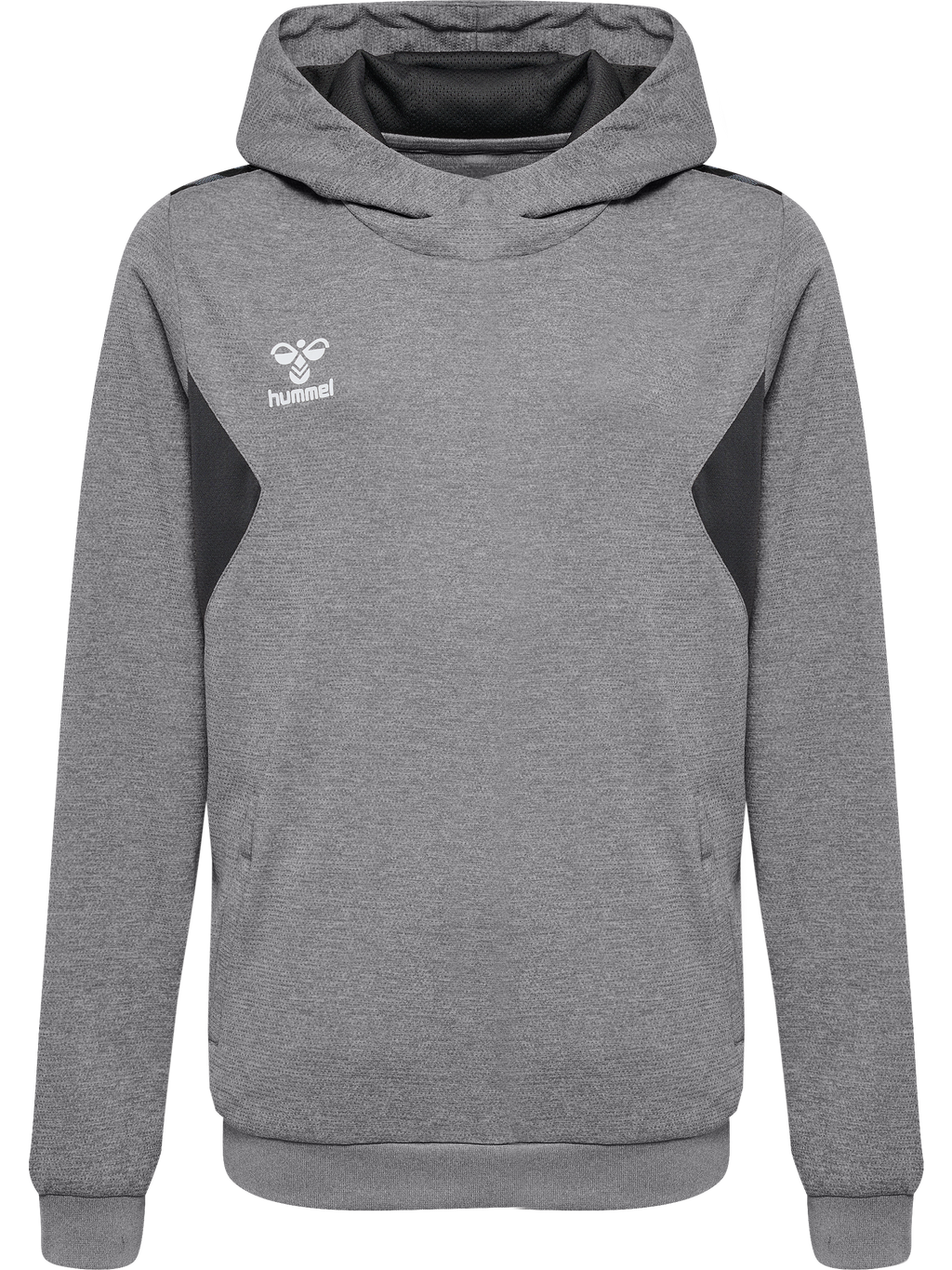 hmlAUTHENTIC PL HOODIE KIDS