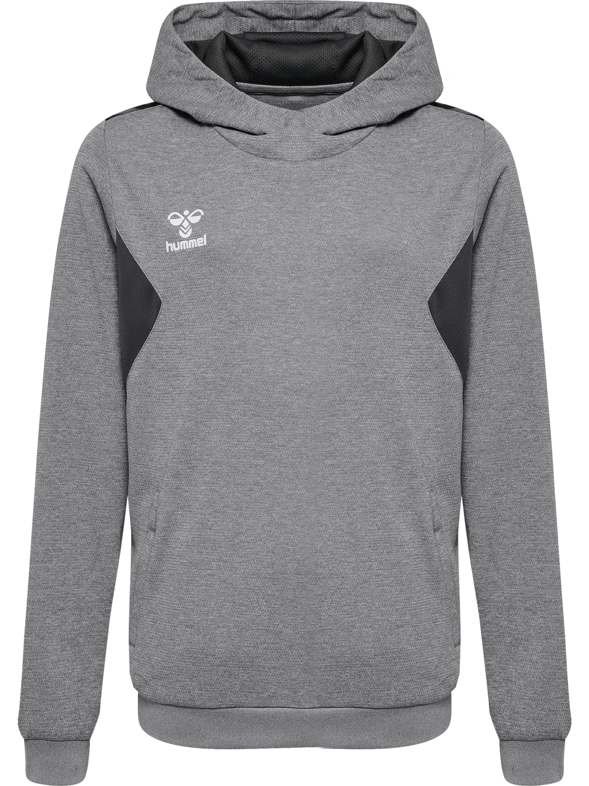 hmlAUTHENTIC PL HOODIE KIDS