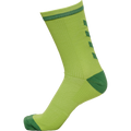 ELITE INDOOR SOCK LOW PA