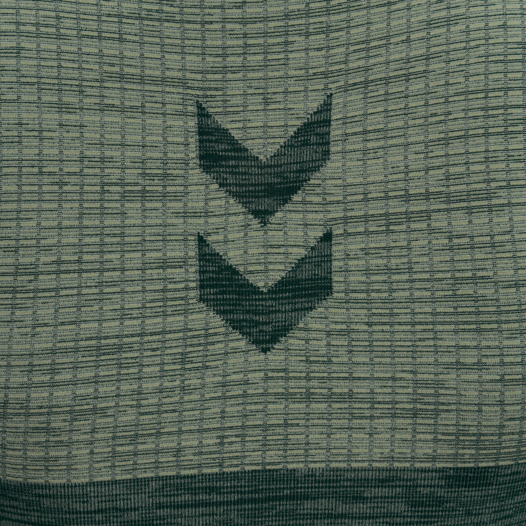 hmlVERA SEAMLESS SPORTS TOP