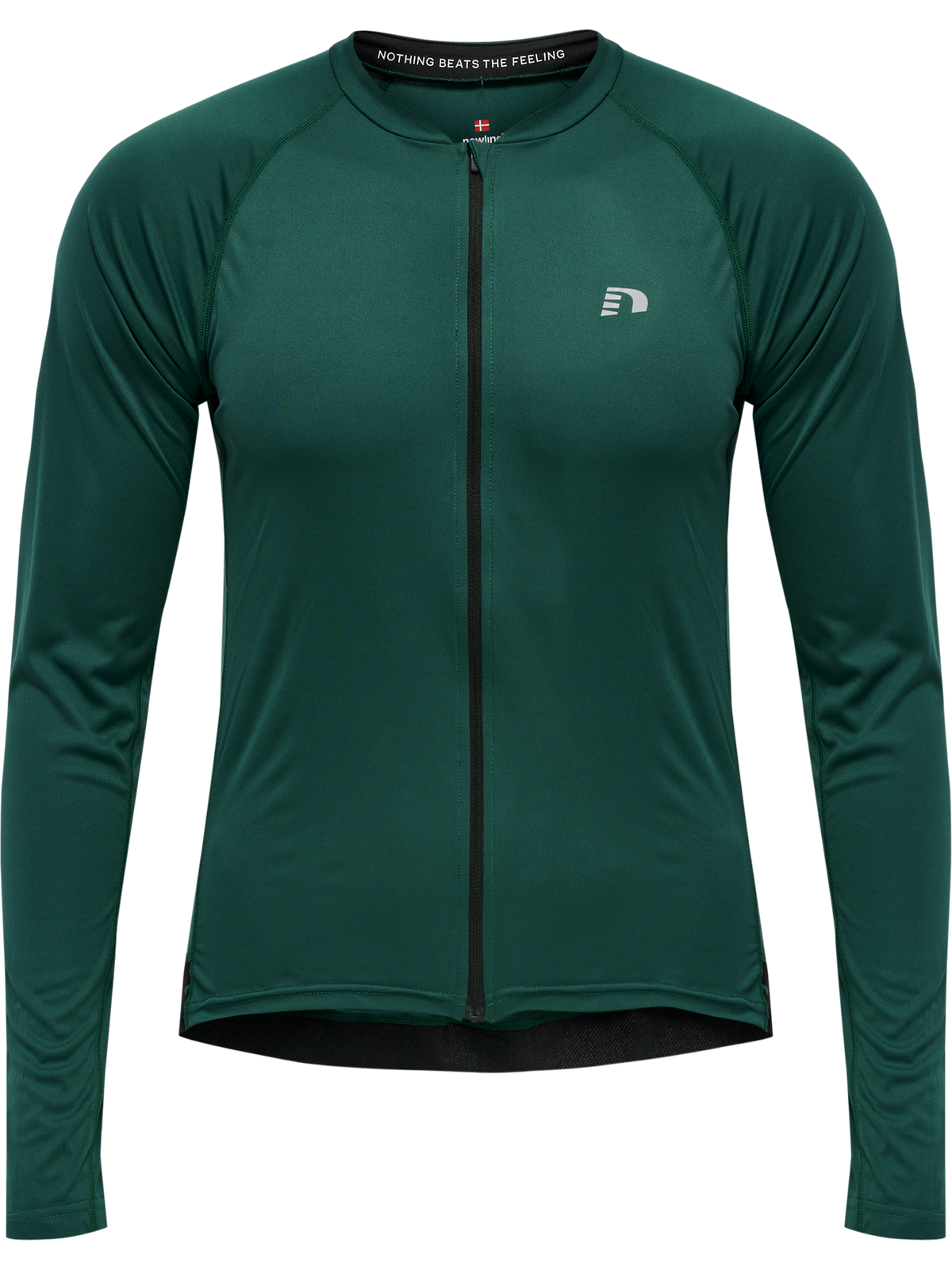 MENS CORE BIKE L/S JERSEY