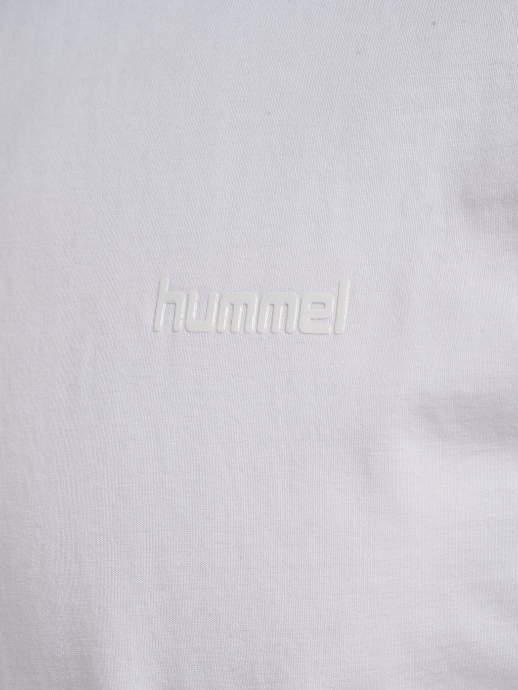 hmlKEEPER LOGO T-SHIRT S/S