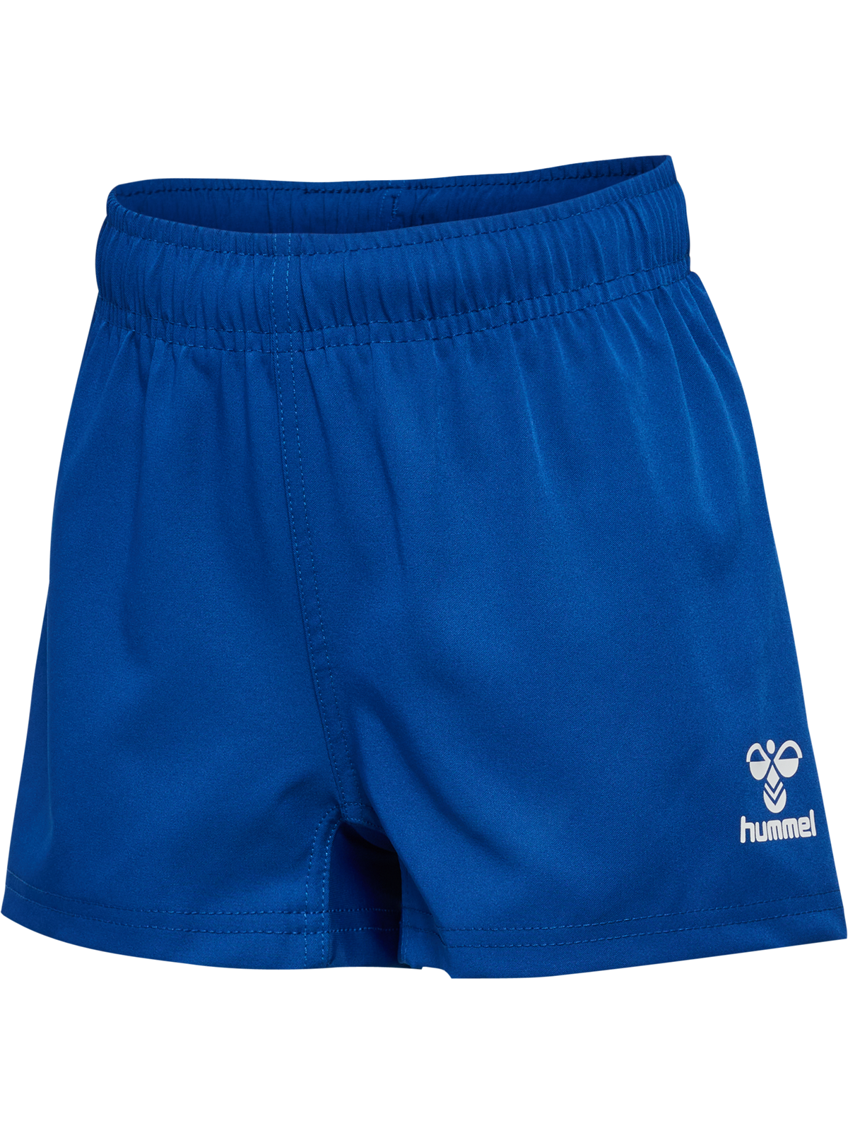 hmlRUGBY WOVEN SHORTS KIDS