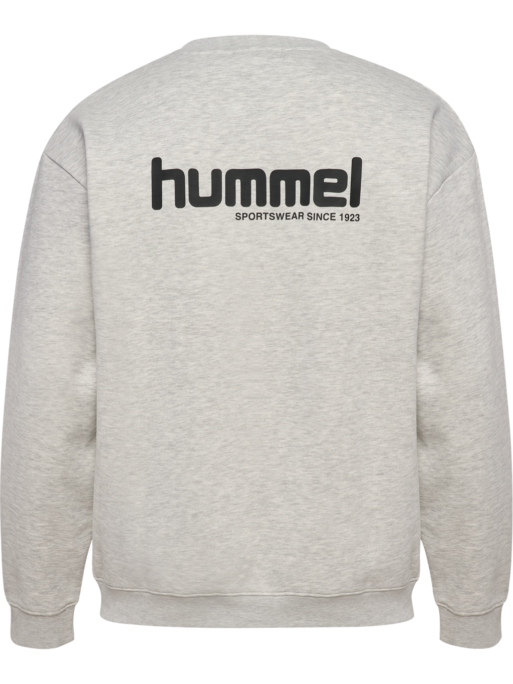 hmlKEEPER GRAPHIC CREWNECK