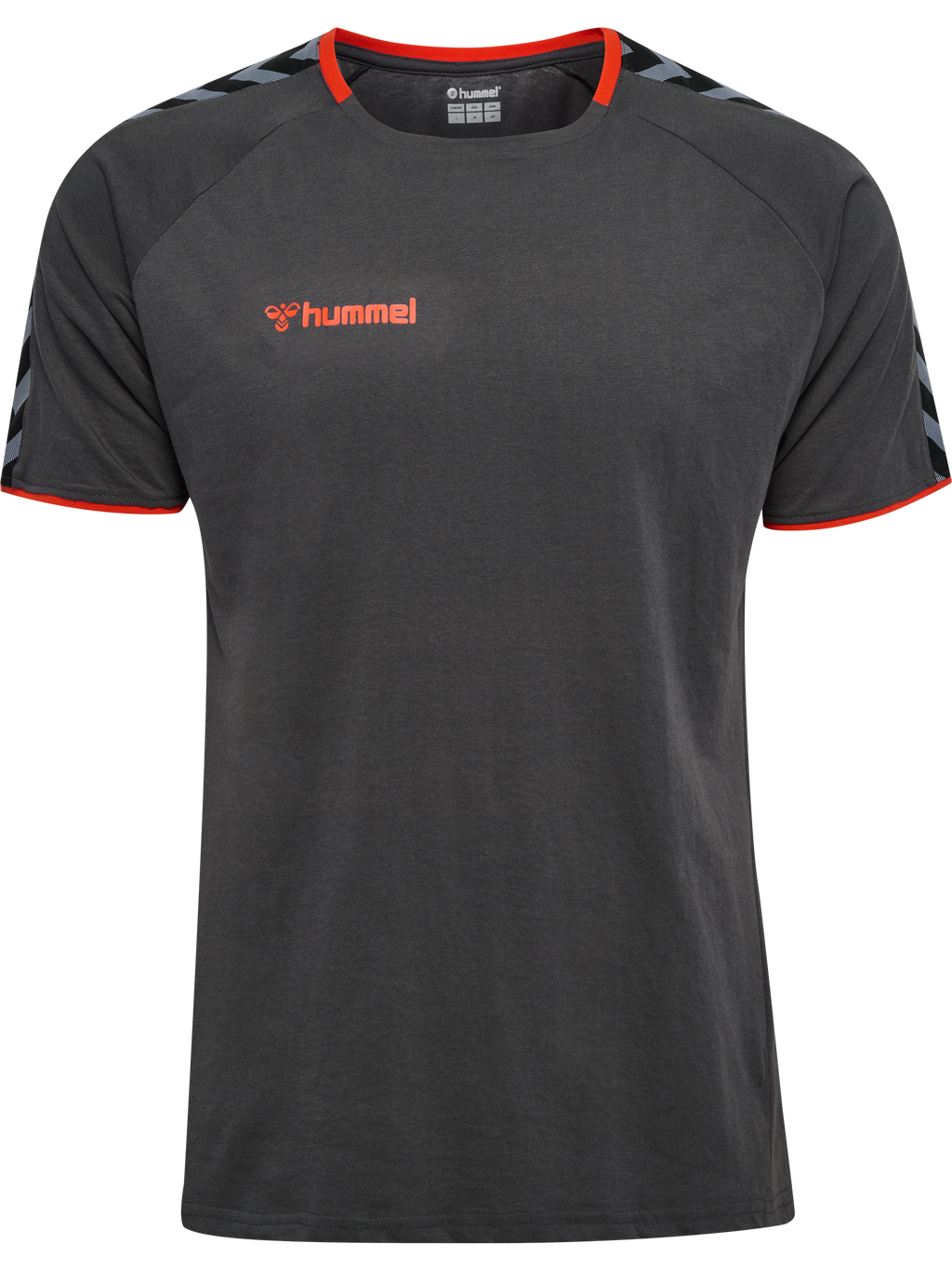 hmlAUTHENTIC TRAINING TEE
