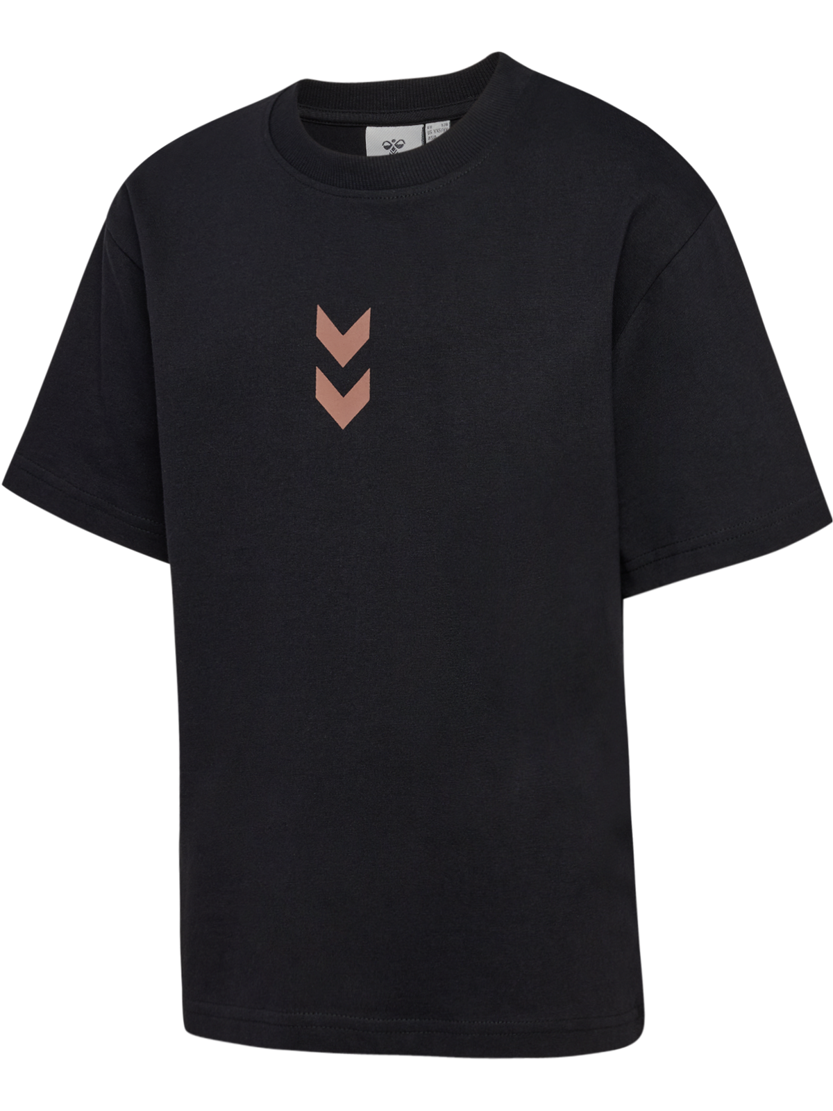 hmlREBEL T-SHIRT S/S