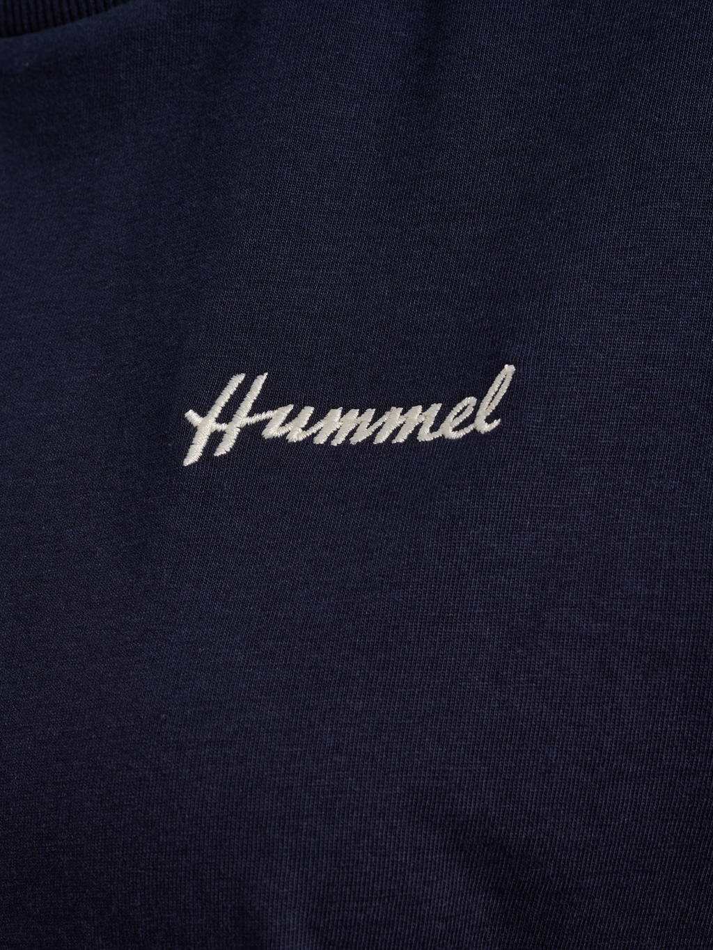 hmlCLUB W T-SHIRT S/S