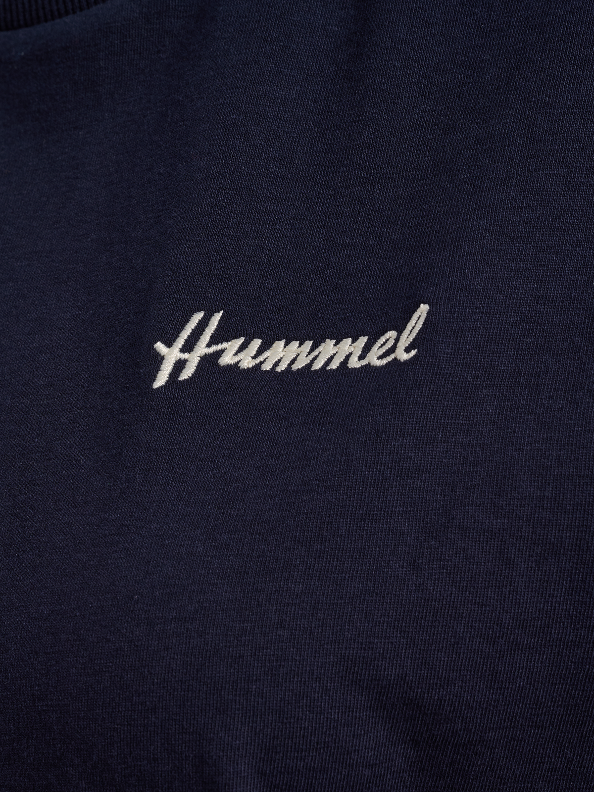 hmlCLUB W T-SHIRT S/S