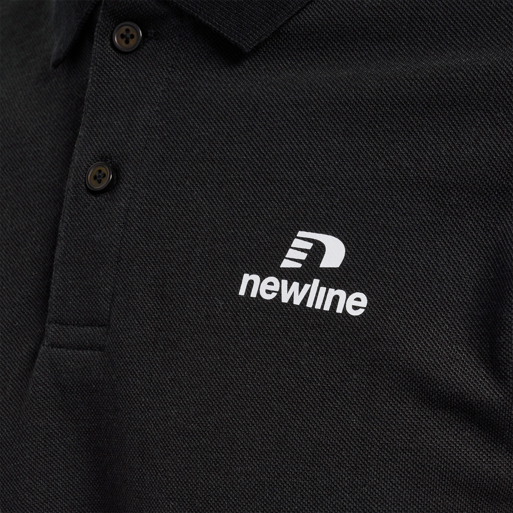 nwlLEA COTTON POLO MEN