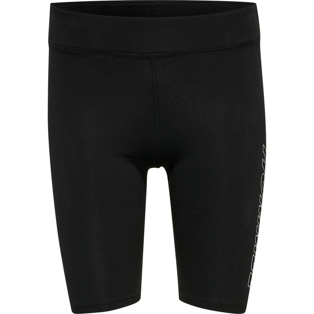 hmlTE MAJA 2-PACK MW C TIGHT SHORTS