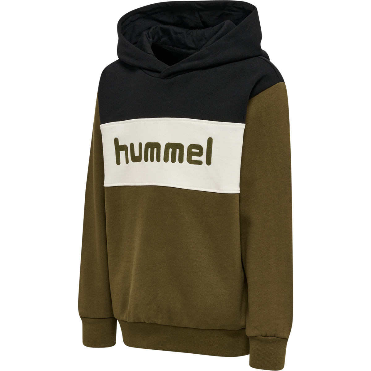 hmlMORTEN HOODIE