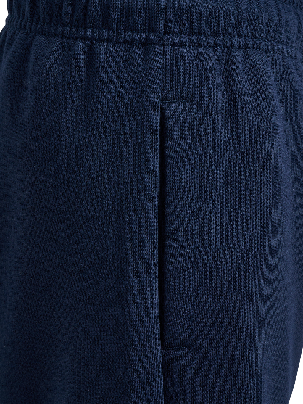 hmlJR LOOSE SWEATPANTS BEE