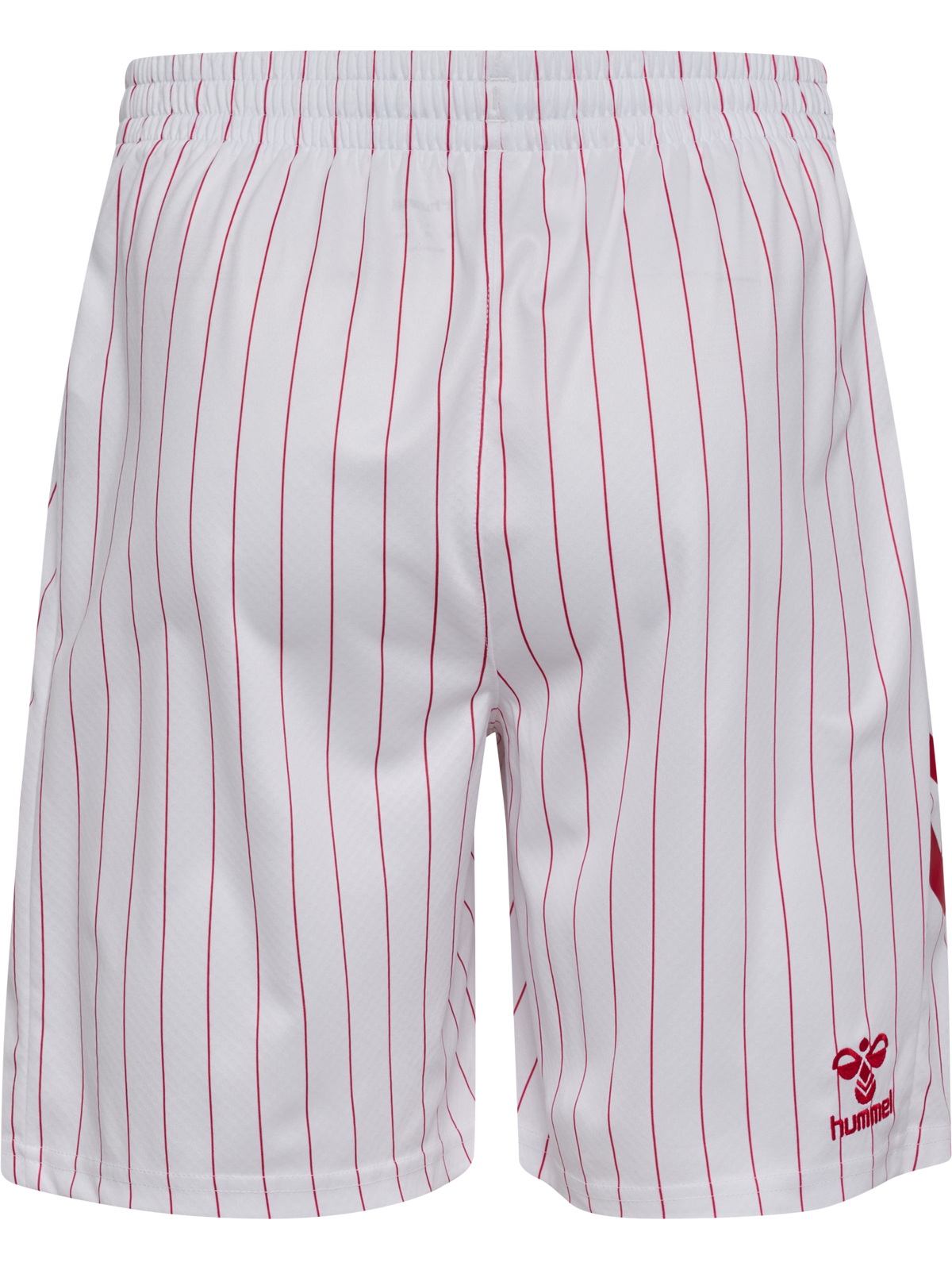 DBU 26 AWAY SHORTS