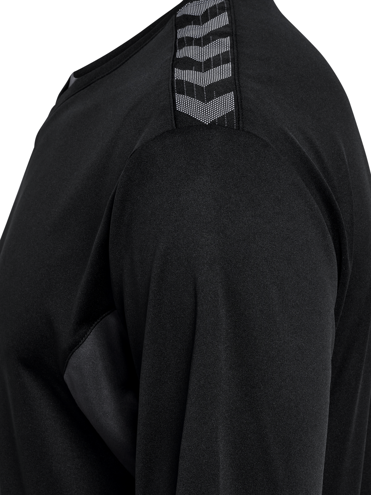 hmlAUTHENTIC PL JERSEY L/S