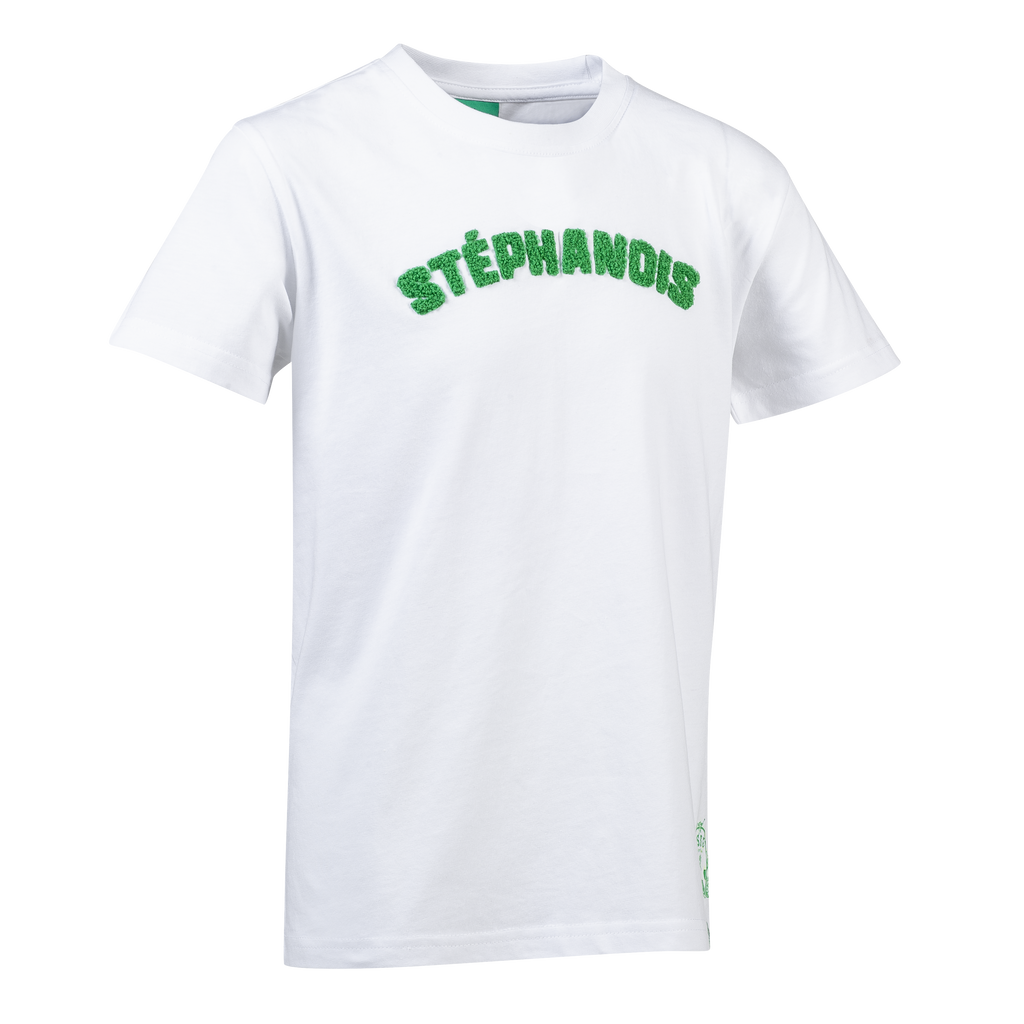 ASSE FAN STEPHANOIS TEE