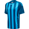 hmlCORE XK STRIPED JERSEY S/S