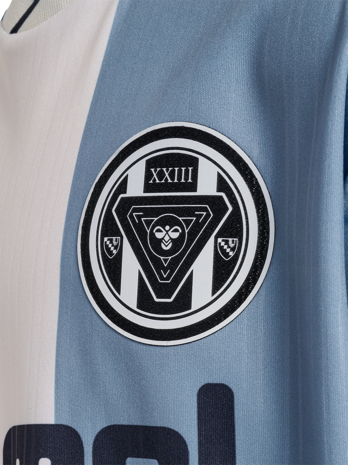 hmlJR LOOSE BALL  JERSEY S/S